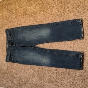 AMERICAN EAGLE men's jeans 33/32